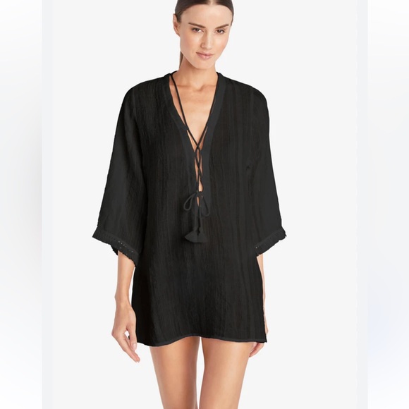 Robin Piccone swim‎ cover-up - Picture 11 of 11